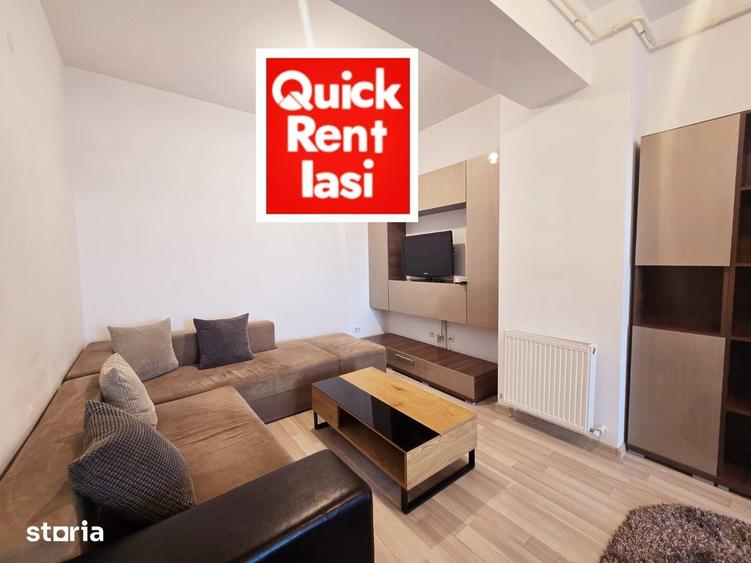 Palas Mall Lazar Residence Apartament 2Camere INCEPAND CU 1AUGUST - 1