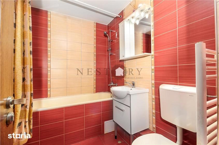 Apartament 2 camere decomandate, Kaufland, Marasti - 3