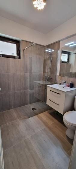 Apartament cu 2 camere decomandat, mobilat în Mihai Bravu