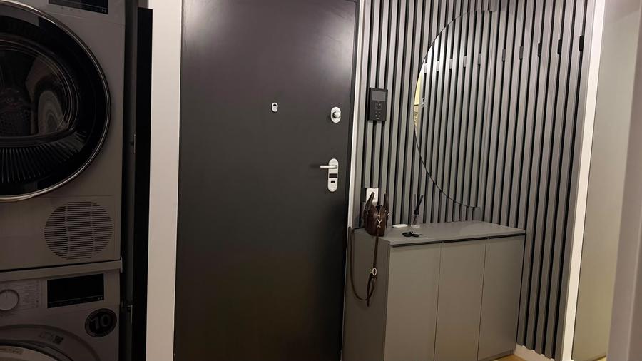 APARTAMENT 2CAMERE/PET FRIENDLY -TALIE MICA |PARCARE SUBTERANA/ PIPERA - 19