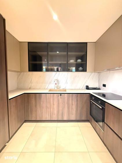 Apartament 2 camere de inchiriat -HERASTRAU- - 3