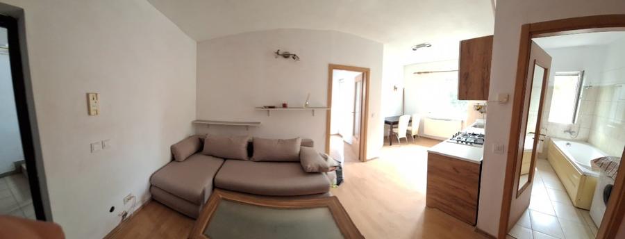 Închiriez apartament Manastur varianta zorilor - 1