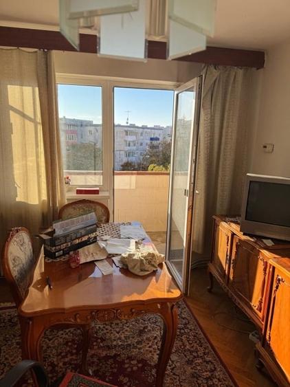 Apartament cu 3 camere decomandat, mobilat în Mănăștur