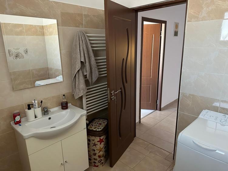 Duplex cu 4 camere cu Teren 250 Mp în Bragadiru