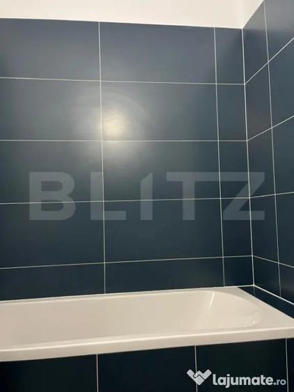 Apartament cu 3 camere în Torontalului