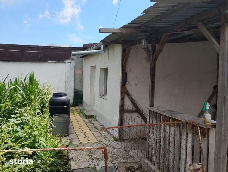 Teren de 417 mp, în Țiglina 1