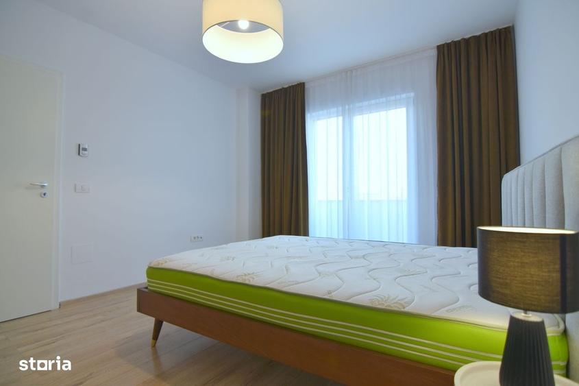 Apartament cu 3 camere in imobil nou+parcare-zona Aradului Timisoara - 14