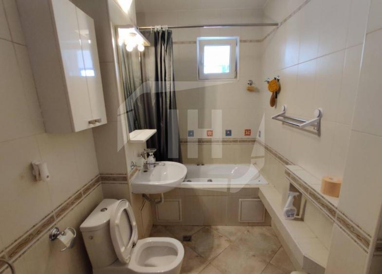 Apartament 4 camere - 113 mp Observatorului - 7