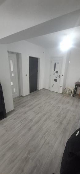 Apartament cu 3 camere decomandat în Gălăuțaș