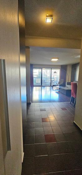 Apartament cu 2 camere decomandat în Barbu Văcărescu