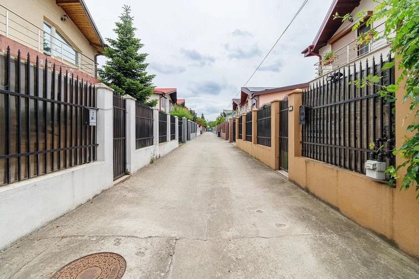 Duplex 4 camere - Sos. Oltenitei - 16