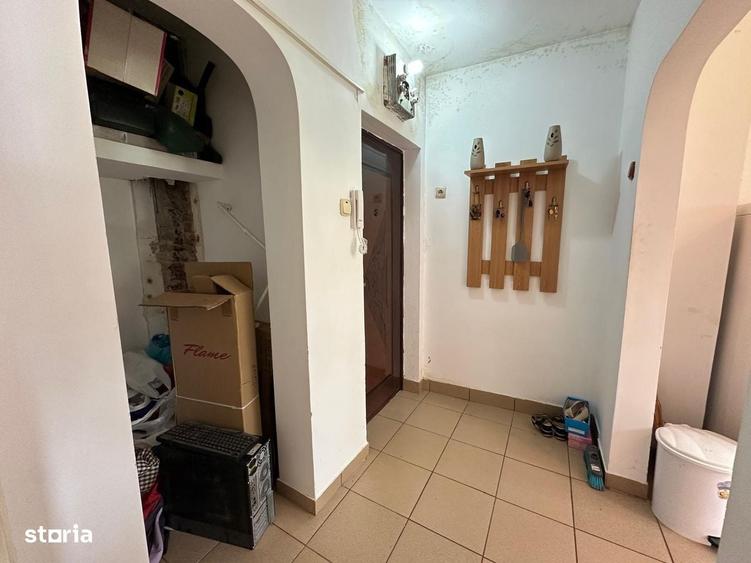 Apartament 2 camere | Tiglina 1 | 48 mp | 46.000 - 11