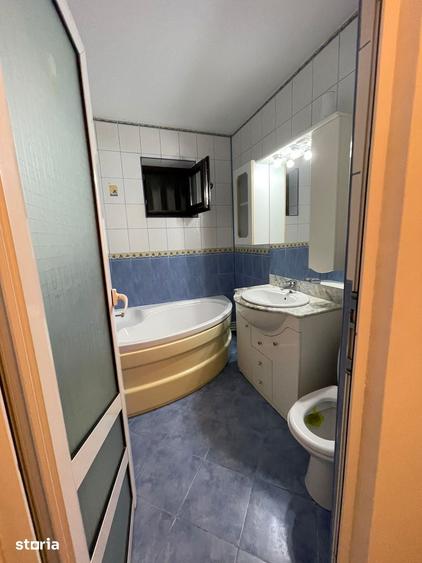 Apartament cu 2 camere în Ultracentral