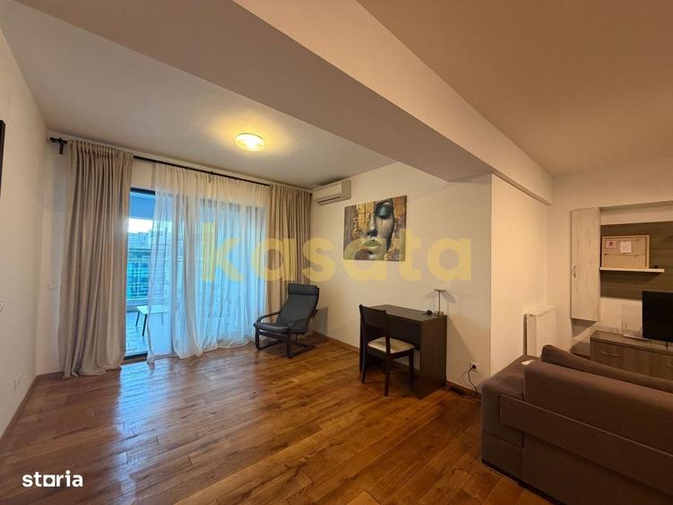Apartament 2 camere | Upground | Zona de Nord | Metrou Pipera - 7