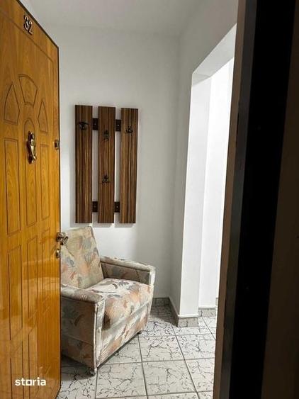 Apartament cu 2 camere decomandat în Cantacuzino
