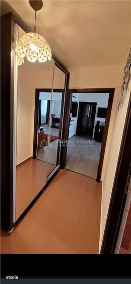 Apartament cu 3 camere decomandat în Ultracentral