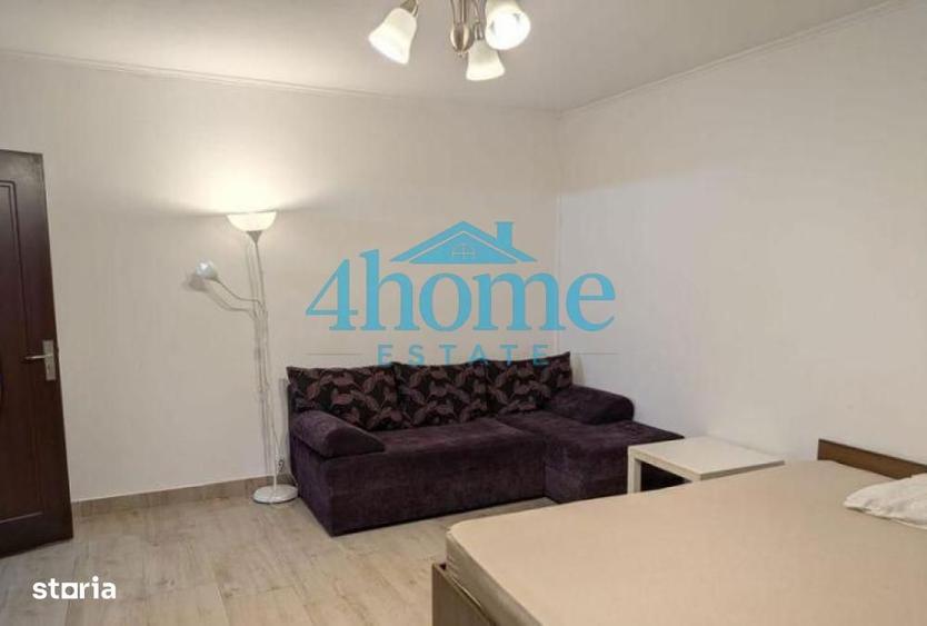 Garsoniera Mihai Bravu|Timpuri Noi|Metrou|Pet Friendly - 2