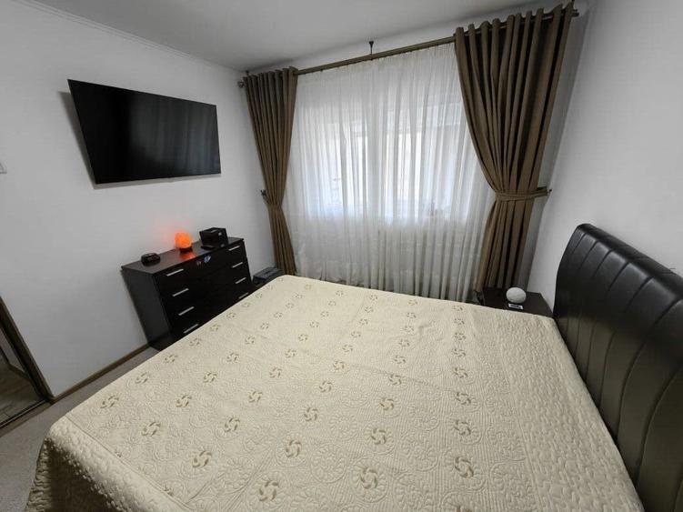 Apartament cu 2 camere decomandat în Nord-Est
