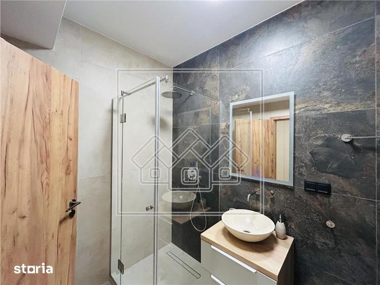Apartament cu 2 camere în Lazaret