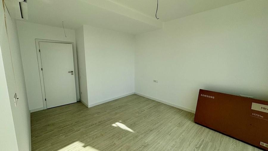 Apartament cu 2 camere semidecomandat, mobilat în Albert