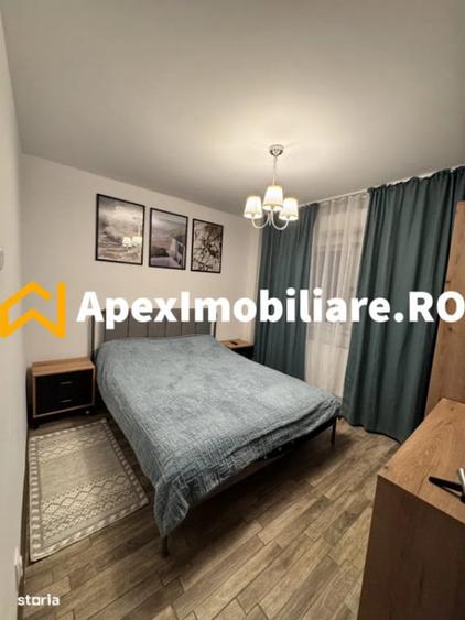 Pantelimon | 2 Camere | Renovat | Balcon | AC - 16