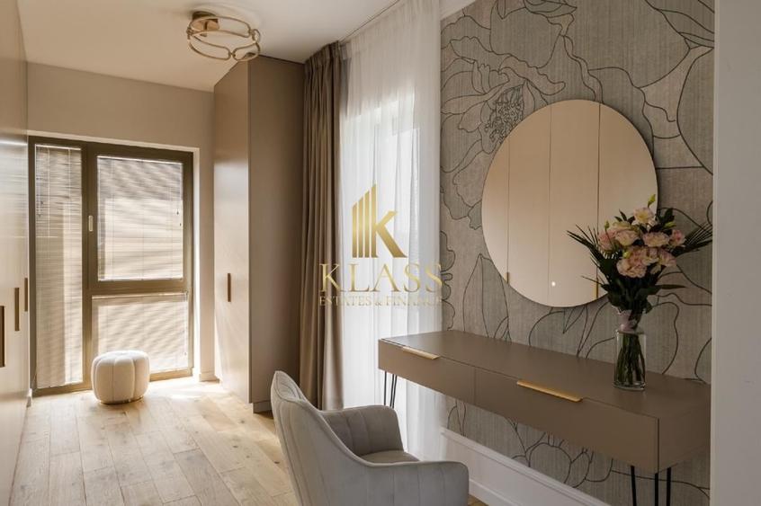 Vilă premium 5 camere | Piscină complex | Prima închiriere | Green Lake Faza II - 11