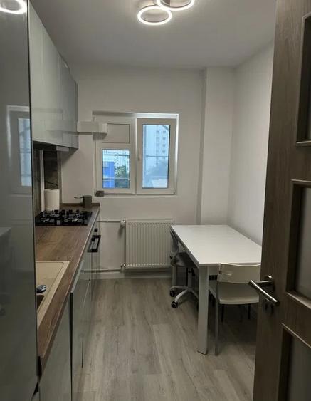 Apartament cu 2 camere decomandat în Ștefan cel Mare