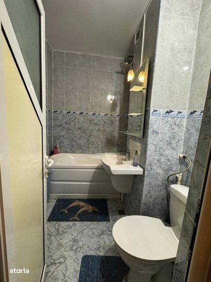 Apartament decomandat cu 3 camere - 2