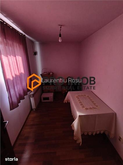 Casa tip parter zona Potoceni