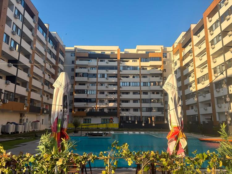 Apartament cu 2 camere decomandat în Berceni