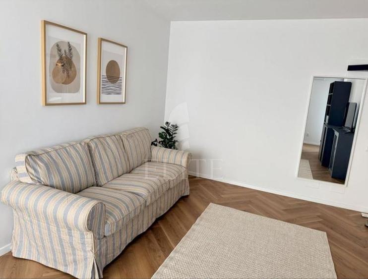 Apartament 2 camere în zona STRAZII INTRE LACURI - 6