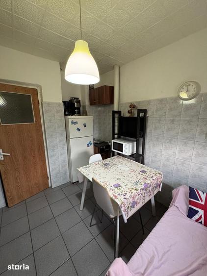 Apartament cu 2 camere în Berceni