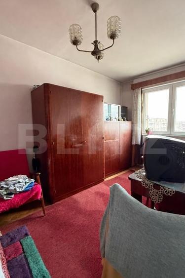 Apartament 3 camere, 50 mp, Cartier Dâmbu - 3