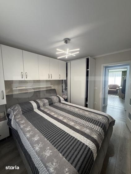 Apartament cu 4 camere în Central