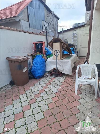 Casa perfecta de vanzare zona teiFabrica de glucoza - 1
