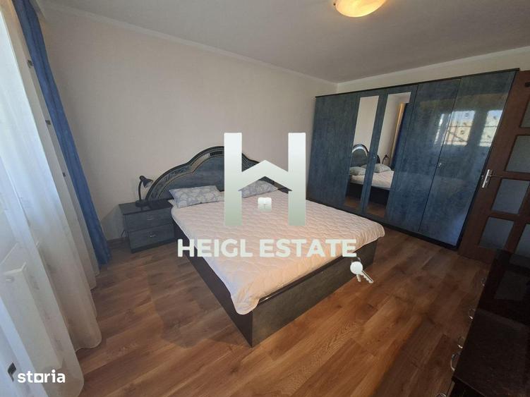 Apartament spa?ios cu 3 camere in zona Circumvala?iunii - 3