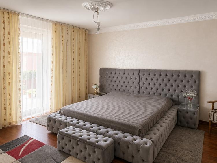 Duplex cu 4 camere cu Canalizare în Pantelimon