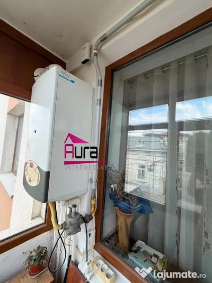 Apartament 3 camere Str.Victoriei - Tulcea (Tulcea) - 12