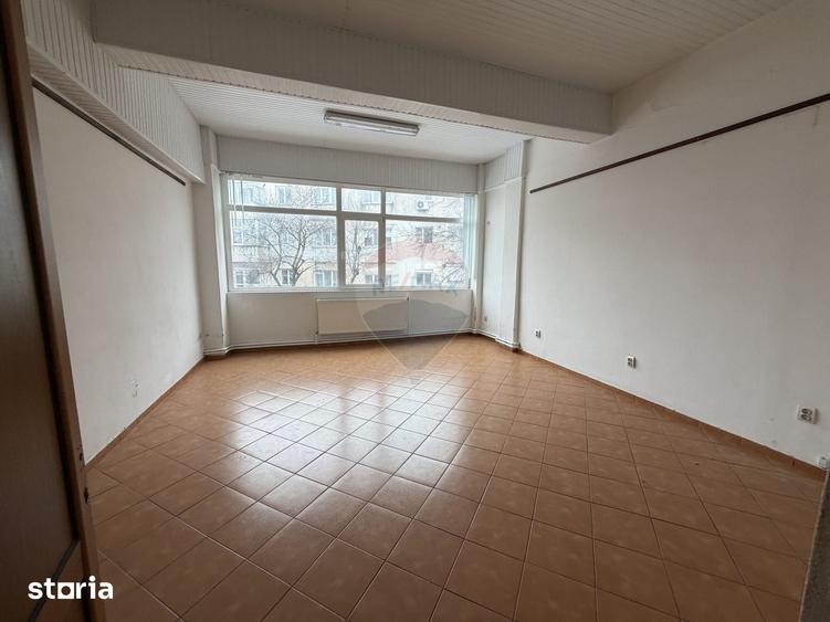 Spațiu comercial, de 1,200 mp, în Ultracentral