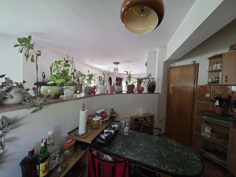 Casă cu Teren 930 Mp în Chișoda
