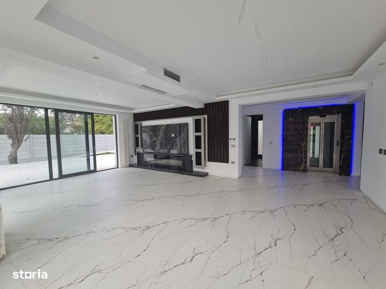LUX | Casa Individuala | Iancu Nicolae | 10 camere - 20