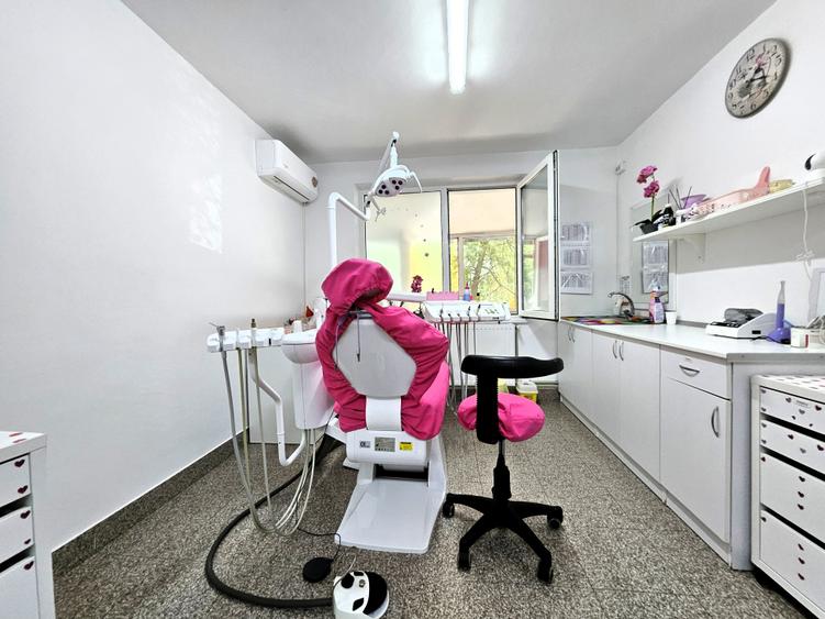 Proprietate specială, de 57.349998474121 mp, în Rahova
