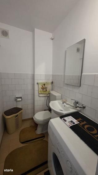 Apartament cu 3 camere, 63 mp., zona Centrala, Turda - 8