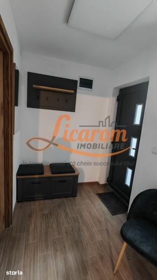 Apartament cu 4 camere în Valea Cetății