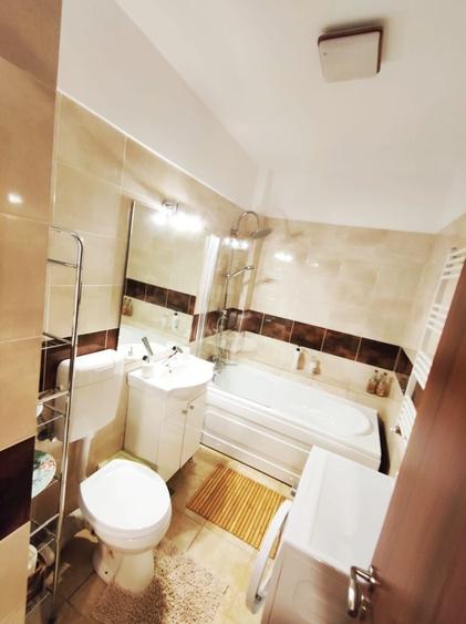 Inchiriere Ap. 2 camere Mamaia Nord (vis-a-vis de Nayino Hotel) - 8