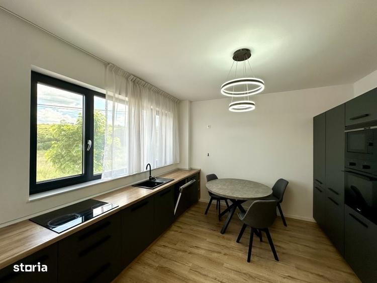 Casa tip triplex la cheie | 130mp | 170mp Teren | Parcare | Borhanci - 11