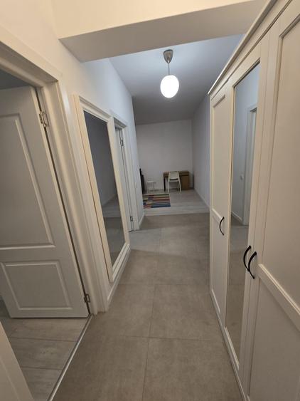 Apartament cu 2 camere decomandat în Grozăvești