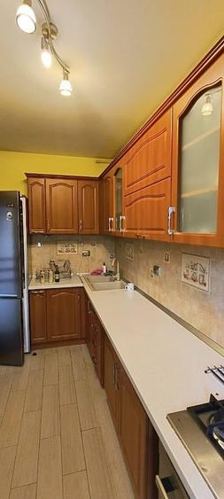 Apartament cu 2 camere în Gheorgheni