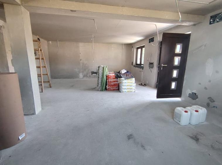 Casă, P+1+M, de vânzare, zona ANL Parc, Veteranilor - 4