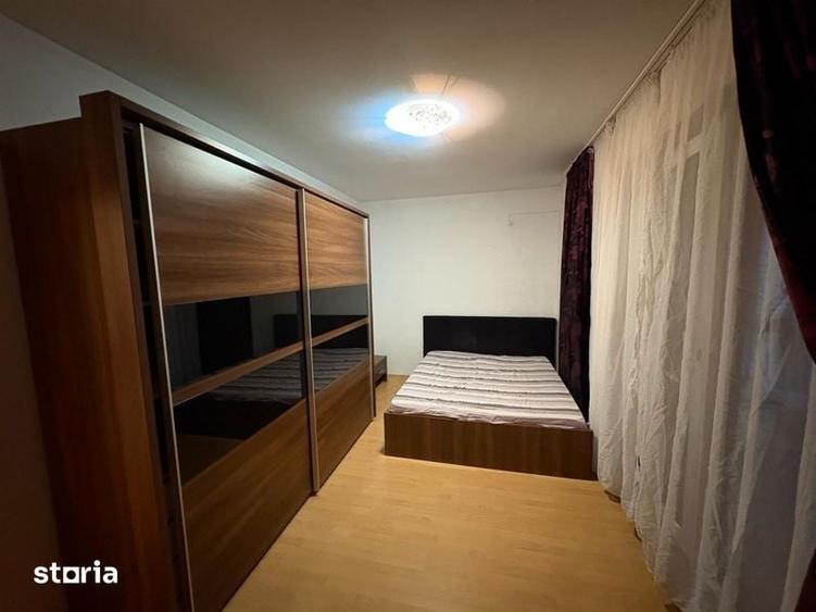 Apartament cu 3 camere în Titan